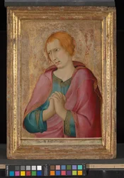Sint Jan de Evangelist, 1320